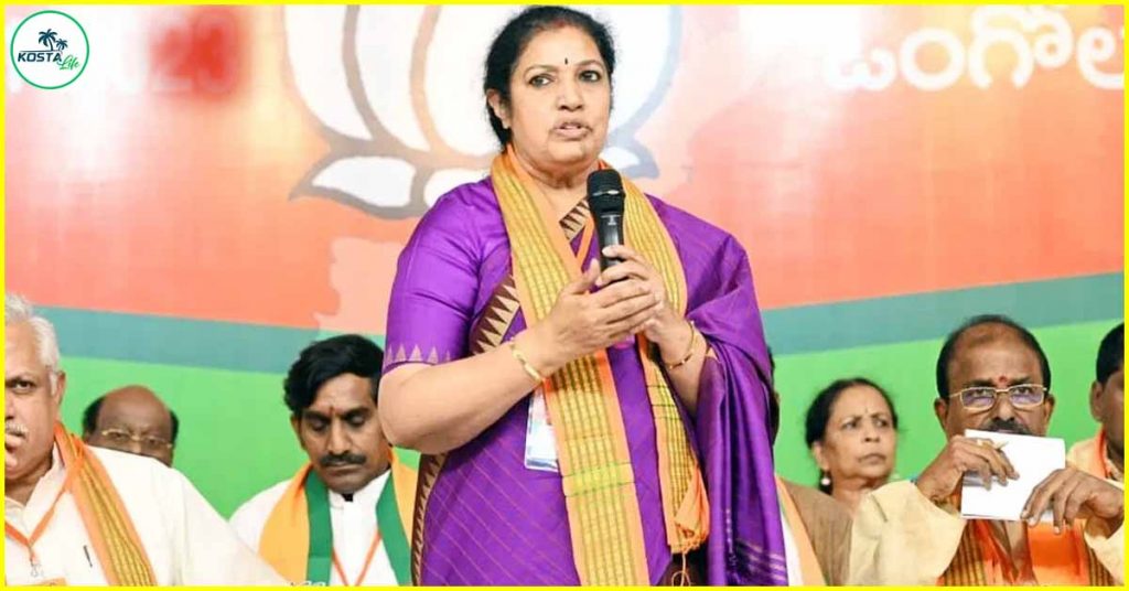 ap bjp assembly candidates finilaised