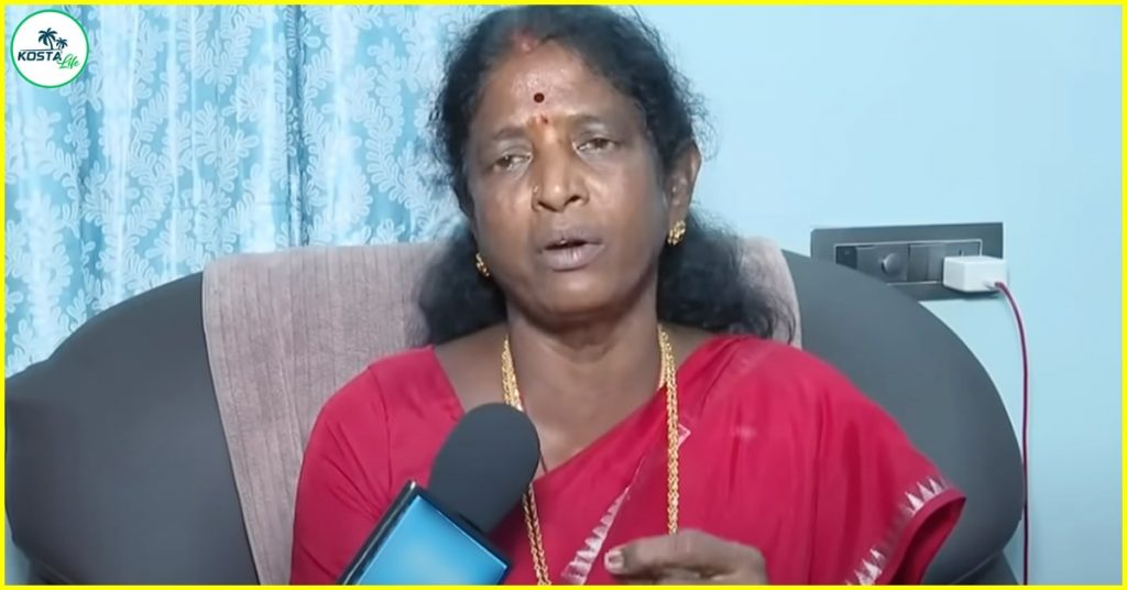 Vanga geetha baout pithapuram results